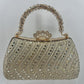Women's Rhinestone Clutch Purses
