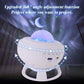 Bluetooth Speaker with Starry Sky Projection Lamp