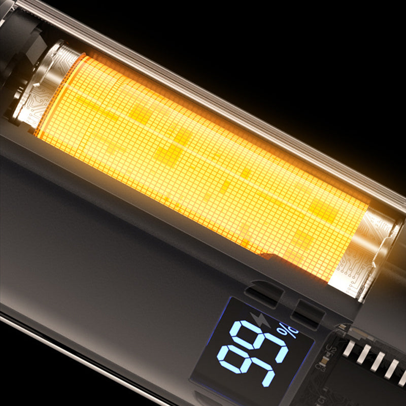 🚛Factory direct sales🚛Smart Electric Nose Hair Trimmer