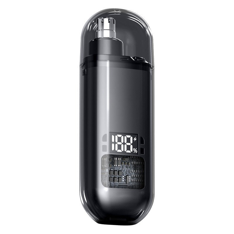 🚛Factory direct sales🚛Smart Electric Nose Hair Trimmer