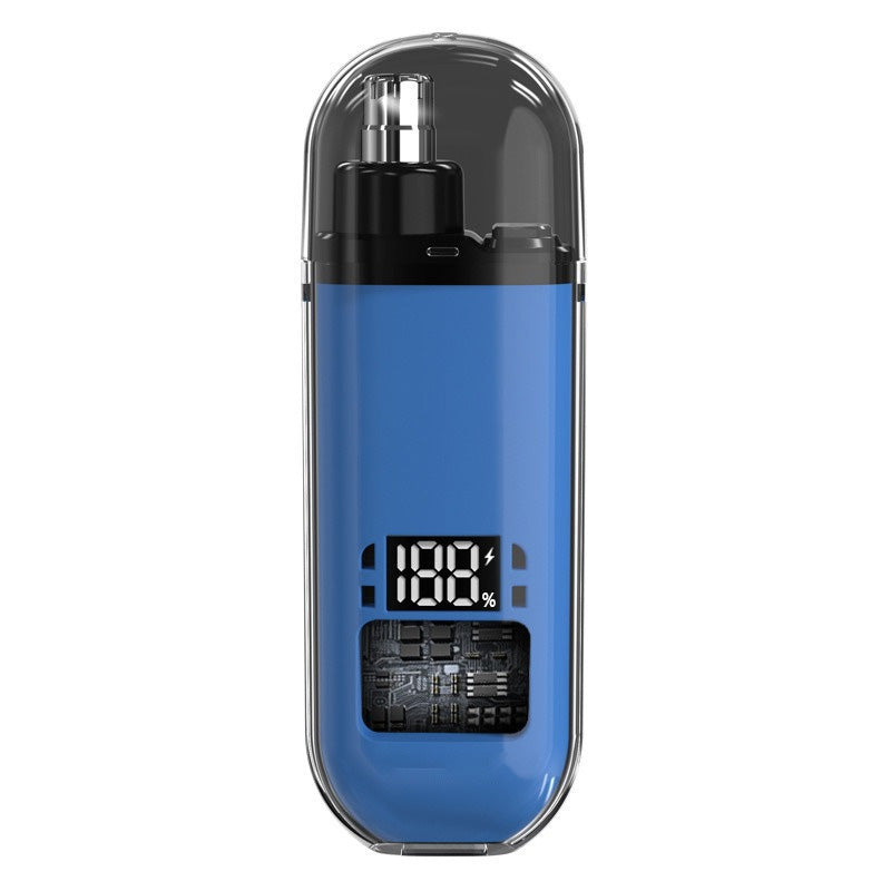 🚛Factory direct sales🚛Smart Electric Nose Hair Trimmer