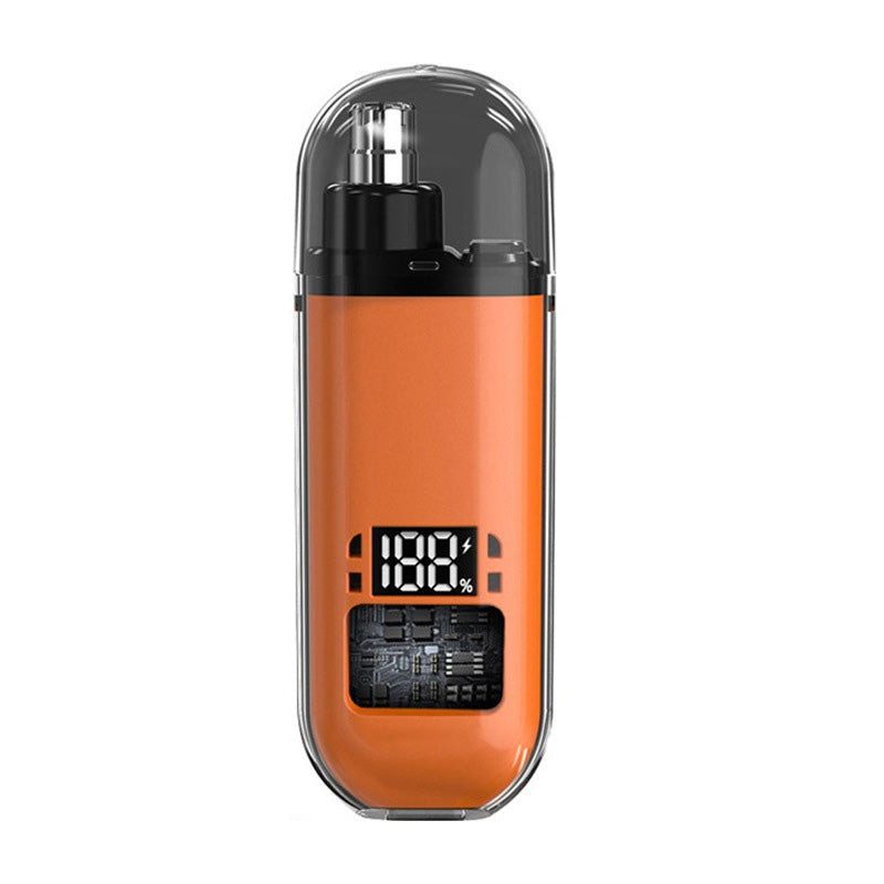 🚛Factory direct sales🚛Smart Electric Nose Hair Trimmer
