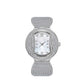 Women’s Elegant Sparkling Rhinestone Quartz Watch