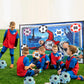 ⚽ LIMITED-TIME 50% OFF! ✨ Kids Soccer Ball Game Set – Portable, Safe, Easy Setup 🎁
