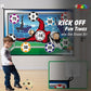 ⚽ LIMITED-TIME 50% OFF! ✨ Kids Soccer Ball Game Set – Portable, Safe, Easy Setup 🎁