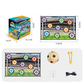 ⚽ LIMITED-TIME 50% OFF! ✨ Kids Soccer Ball Game Set – Portable, Safe, Easy Setup 🎁