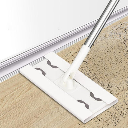 Electrostatic Disposable Flat Mop