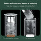 🔥Stainless Steel Floor Drain Filter – Stop Hair Clogs Before They Start