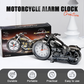 🔥 Hot Sale 50% OFF 🔥Creative Motorcycle Alarm Clock