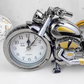 🔥 Hot Sale 50% OFF 🔥Creative Motorcycle Alarm Clock