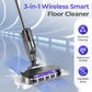 🔥New Year's Special Offer:50% OFF🎉3-in-1 Wireless Smart Floor Cleaner