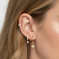 Stylish Earring Set for Women