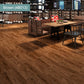 Wood Grain Peel and Stick Floor Tile - 5 PCS Set