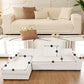 Nice gift*Anti slip fleece sofa cover