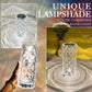 ⏳🔥LIMITED-TIME 50% OFF! ⏰Touch Control Rose Crystal Lamp – Luxurious, Romantic, Gift‑worthy 🌙