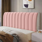 Gift Choice - Stretch Headboard Slipcover Dust Protector Cover