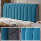Gift Choice - Stretch Headboard Slipcover Dust Protector Cover