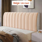 Gift Choice - Stretch Headboard Slipcover Dust Protector Cover