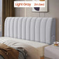 Gift Choice - Stretch Headboard Slipcover Dust Protector Cover