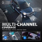 🦸2026 New Arrivals - 52% Off🦸4-Channel Dash Cam & Night Vision