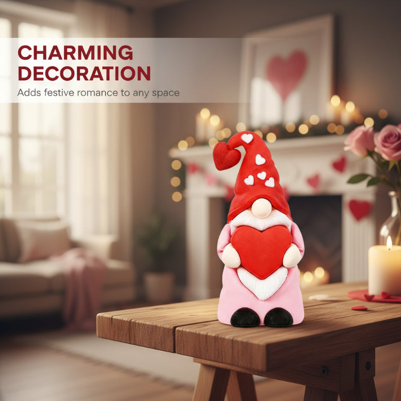 Mini Gnome Figurines Set