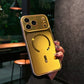 📢 LIMITED TIME 50% OFF! ⏰ Magnetic Matte Case with Camera Guard – Non-Slip, Perfect Protection & Stylish Dual-Tone Finish 📱