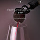 🎉 2026 Sale — Over 23,500 Sold!🍷 2-in-1 Wine Pourer & Vacuum Sealer Wine Saver Stopper ✨