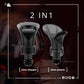 🎉 2026 Sale — Over 23,500 Sold!🍷 2-in-1 Wine Pourer & Vacuum Sealer Wine Saver Stopper ✨