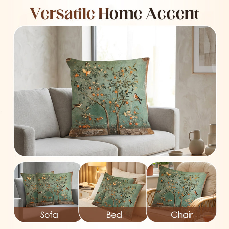 ⏳Limited-time 50% off⏰Decorative Cushion Cover for Couch & Bed🛋️🛏️