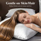 Plain Satin Flat Sheet