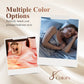 Plain Satin Flat Sheet