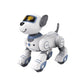 ⏳🔥LIMITED-TIME 50% OFF! ⏰Remote Controlled Robot Dog Toy, Voice & Touch Interactive Smart Robotic Dog, Ideal Gift for Kids 🐶