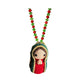 🎉 2026 Sale — Over 38,600 Sold!🙏Hand‑Crocheted Virgin Mary Hanging Ornament 🙌