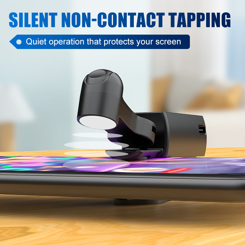 📢📢50% OFF !! ⏰Automatic Screen Clicker with Adjustable Speed