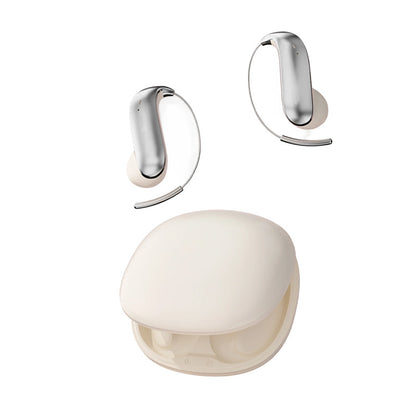 💎 50% OFF! 💎 Bluetooth 6.0 Wireless Earbuds – 48H Playtime, IPX5 Sweatproof & Ultra-Light 4.2g Fit for Running 🎧🏃‍♂️