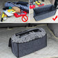 📢📢50% OFF !! ⏰Convenient Foldable Car Trunk Organizer