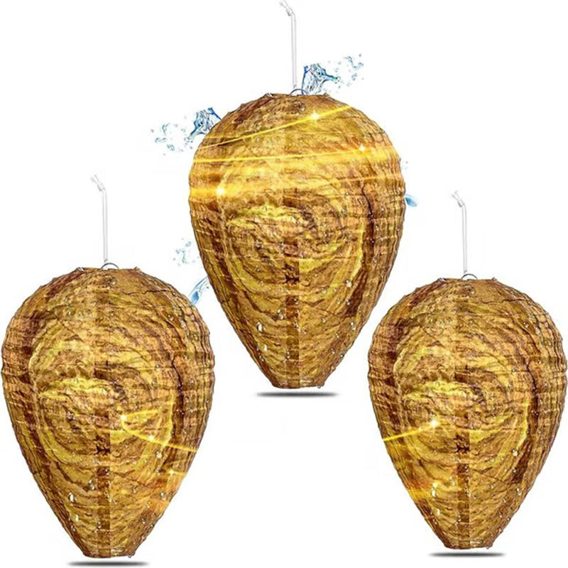 📢📢50% OFF !!!⏰Hanging Wasp Deterrent for Hornets