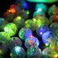 50 PCS Waterproof LED Balloon Lights for Decorations