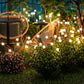 🔥HOT SALE 49% OFF🎅Solar Powered Firefly Light