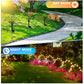🔥HOT SALE 49% OFF🎅Solar Powered Firefly Light