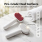 🔥New Arrivals: 55% Off for a Limited Time!🏆Double-Sided Foot Scraper for Callus Removal