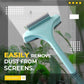 ✨	 2-in-1 Window Mesh Screen Cleaning Brush