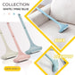 ✨	 2-in-1 Window Mesh Screen Cleaning Brush