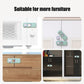 🔒 LIMITED-TIME 50% OFF ✨ Child Proof Refrigerator Locks — Strong Adhesive, Easy Install