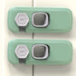 🔒 LIMITED-TIME 50% OFF ✨ Child Proof Refrigerator Locks — Strong Adhesive, Easy Install
