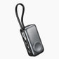 📱 🔋3-in-1 Magnetic Wireless Power Bank