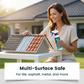 🤩Limited Buy 2 Get 1 Free!🌧️Multi-Surface Roof Moss & Algae Cleaner Spray 🏠✨