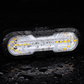 🎉 2026 Sale — Over 21,000 Sold!🚲 Smart Bike Tail Light With Wireless Remote‑USB Rechargeable Turn Signal Lamp 💡