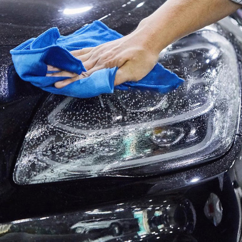 🎁2026 New Arrivals 50% OFF💥Car Headlight Restoration Spray
