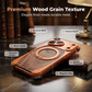 📢Minimalist Phone Case with Rotating Ring Stand